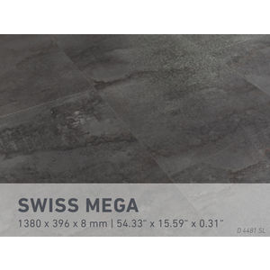 Swiss Mega