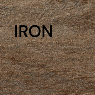 Iron