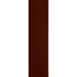 FAIANTA GROOVE BURGUNDY GLOSS 29.8x7.8cm
