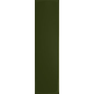 FAIANTA GROOVE OLIVE GLOSS 29.8x7.8cm