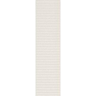 FAIANTA GROOVE WHITE SUGAR 1 STR 29.8x7.8cm