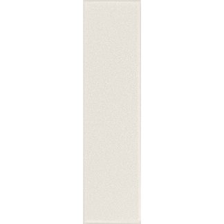 FAIANTA GROOVE WHITE SUGAR 29.8x7.8cm